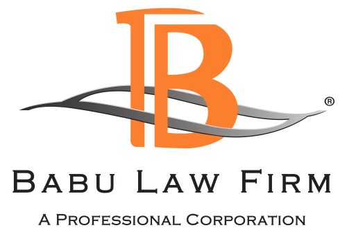 Babu Law Firm, A Professional Corporation