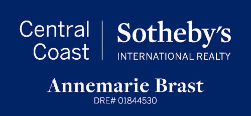 Annemarie Brast | Central Coast Sotheby’s