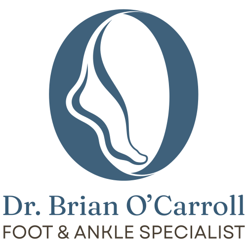 Brian O'Carroll, DPM, INC.