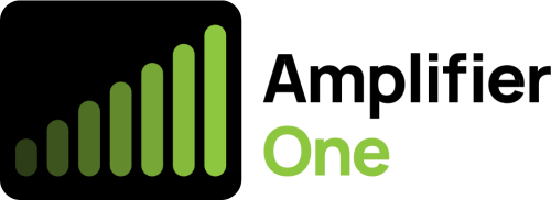 Amplifier One