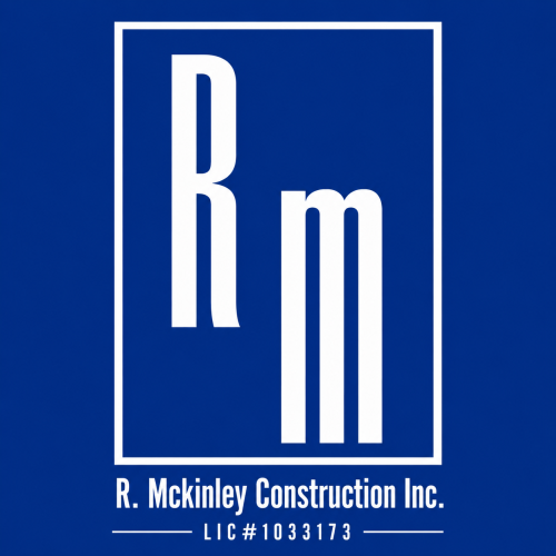 R.Mckinley Construction Inc.